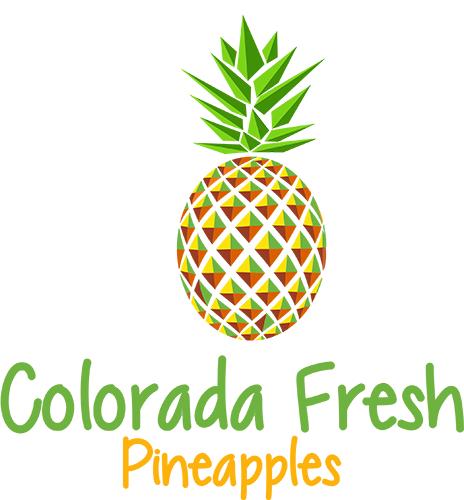 Colorada Fresh Pineapples Colorada Fresh Pineapples